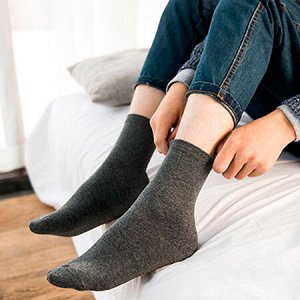 Набор мужских носков Камуфляж-2 Цвет: Голубой (38-43 - 4 пары). Производитель: Caramella