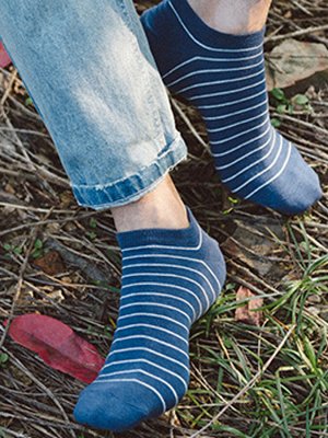 Набор мужских носков Toni (38-43 - 4 пары). Производитель: Caramella