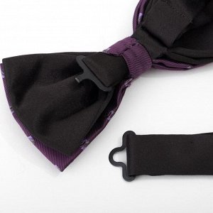 Подарочный набор Don Цвет: Фиолетовый (35х35 см). Производитель: KAFTAN