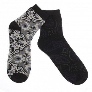 Набор мужских носков Пейсли (41-44). Производитель: Collorista