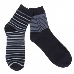 Набор мужских носков Геометрия (41-44). Производитель: Collorista