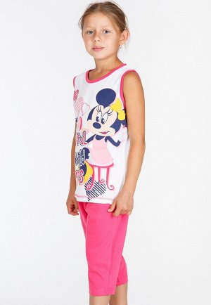 Детская пижама Noreen Цвет: Белый. Производитель: Planetex