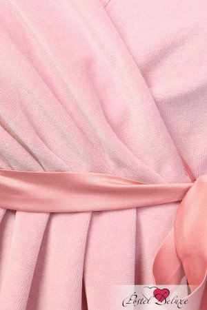 Домашний халат Septima Цвет: Розовый. Производитель: EvaTeks