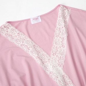 Домашний халат Light Цвет: Розовый. Производитель: MINAKU