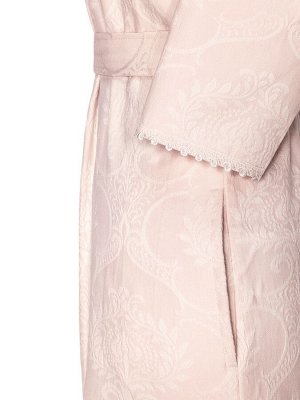 Домашний халат Дорис Цвет: Розовый. Производитель: Togas