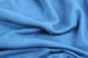 Накидка-палантин Meryle Цвет: Синий (70х190 см). Производитель: Ганг