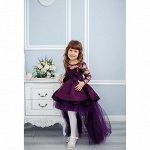 ♛KET Шикарные платья Турция - 60%! Детские комплекты 602 руб
