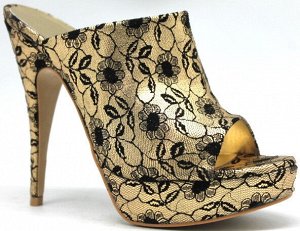 Шлепки Страна производитель: Турция
Размер женской обуви x: 36
Полнота обуви: Тип «F» или «Fx»
Вид обуви: Шлепанцы
Материал верха: Натуральная кожа+текстиль
Материал подкладки: Натуральная кожа
Стиль: