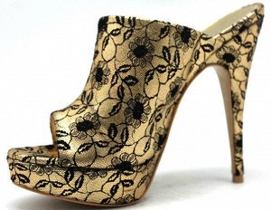 Шлепки Страна производитель: Турция
Размер женской обуви x: 36
Полнота обуви: Тип «F» или «Fx»
Вид обуви: Шлепанцы
Материал верха: Натуральная кожа+текстиль
Материал подкладки: Натуральная кожа
Стиль: