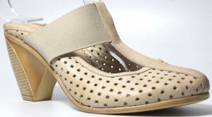 Шлепки Страна производитель: Турция
Размер женской обуви x: 36
Полнота обуви: Тип «F» или «Fx»
Материал верха: Натуральная кожа
Материал подкладки: Натуральная кожа
Стиль: Городской
Каблук/Подошва: Ка