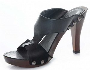 Шлепки Страна производитель: Россия
Вид обуви: Сабо/Клоги
Размер женской обуви x: 36
Полнота обуви: Тип «F» или «Fx»
Материал верха: Натуральная кожа
Материал подкладки: Натуральная кожа
Стиль: Повсед