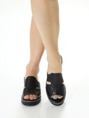 Шлепки Страна производитель: Турция
Полнота обуви: Тип «F» или «Fx»
Материал верха: Натуральная кожа
Цвет: Черный
Материал подкладки: Натуральная кожа
Стиль: Повседневный
Форма мыска/носка: Закругленн