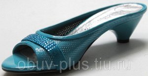 Шлепки Размер женской обуви x: 36
Вид обуви: Сабо/Клоги
Размер женской обуви: 36, 37, 38, 39, 40
натуральная кожа
в размер
