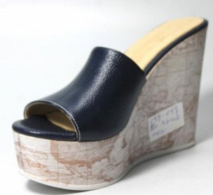 Шлепки Страна производитель: Турция
Вид обуви: Сабо
Полнота обуви: Тип «F» или «Fx»
Материал верха: Натуральная кожа
Материал подкладки: Натуральная кожа
Стиль: Городской
Цвет: Синий
Каблук/Подошва: Т
