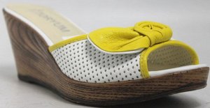 Шлепки Страна производитель: Турция
Вид обуви: Шлепанцы
Размер женской обуви x: 36
Полнота обуви: Тип «F» или «Fx»
Материал подкладки: Искусственная кожа
Стиль: Повседневный
Каблук/Подошва: Танкетка
Ф