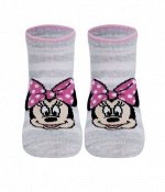 DISNEY Носки детские (Микки и Минни)