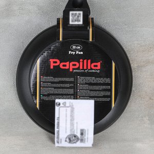 Сковорода Papilla Daytona, d=20 см
