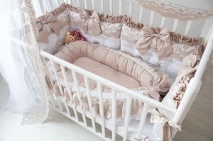 Babynest , гнездышко, кокон для младенца Dynasty