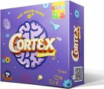 Настольная игра &quot;Кортекс для детей&quot;