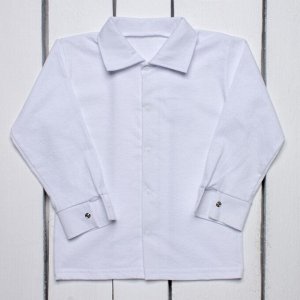 Рубашка для мальчика арт.505-03