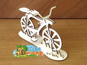 Кукольный велосипед