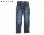 Джинсы мужские Watsons