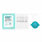 Dr.Haiian 7Days Miracle Tooth Whitening Gel + Silicon Tooth Tray - Усиленное отбеливание зубов для белоснежной улыбки (в упаковк