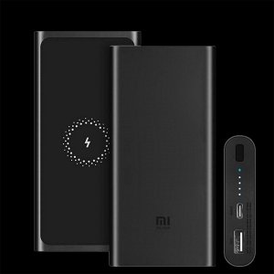 Беспроводное зарядное устройство Xiaomi 20W