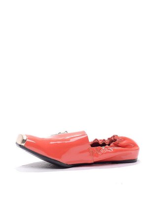 Мокасины Страна производитель: Китай
Вид обуви: Мокасины
Сезон: Лето
Размер женской обуви x: 35 \
Материал верха: Лаковая кожа натуральная
Материал подкладки: Натуральная кожа
Полнота обуви: Тип «F» и