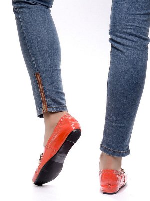 Мокасины Страна производитель: Китай
Вид обуви: Мокасины
Сезон: Лето
Размер женской обуви x: 35 \
Материал верха: Лаковая кожа натуральная
Материал подкладки: Натуральная кожа
Полнота обуви: Тип «F» и