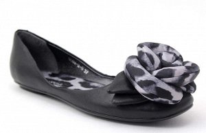 Балетки Страна производитель: Китай
Сезон: Лето
Тип носка: Закрытый
Цвет: Черный
Размер женской обуви x: 35 \
Полнота обуви: Тип «F» или «Fx» \
Каблук/Подошва: Плоская подошва
Стиль: Повседневный
Мате