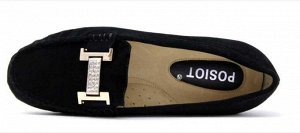 Мокасины Страна производитель: Китай
Вид обуви: Мокасины
Сезон: Весна/осень
Размер женской обуви x: 35 \
Материал верха: Замша
Материал подкладки: Натуральная кожа
Полнота обуви: Тип «F» или «Fx» \
Ст