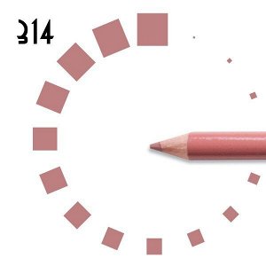 Ресничка 314 Карандаш для Губ