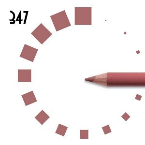 Ресничка 347 Карандаш для Губ