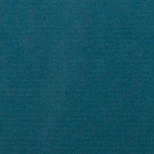 Бумага упаковочная крафт односторонняя «Синий», 0,7 х 10 м, 40 г/м?