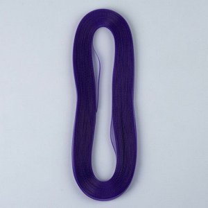Регилин плоский, 10 мм, 45 ± 1 м, цвет фиолетовый