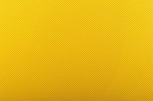 Чехол для чемодана Verona Crown, желтый, XXL