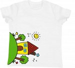 Футболка 2252