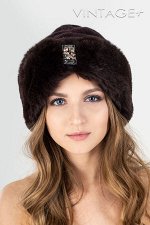 &quot;Rafaella&quot; шапка женская