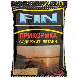 Прикормка FIN фидер, цвет натуральный