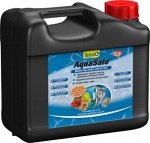 Tetra AquaSafe кондиционер для подготовки воды аквариума 5 л