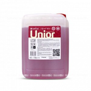 Автошампунь Complex® Unior (5 л)