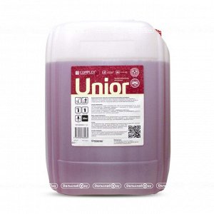 Автошампунь Complex® Unior (20 л)