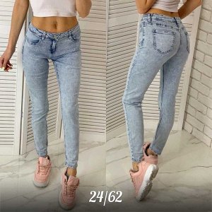 Женские джинсы Американка