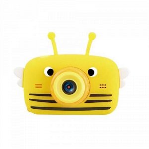 Детский фотоаппарат Childrens Fun Camera Bee