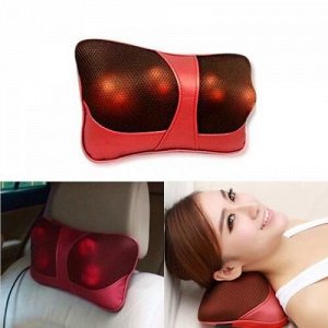 Массажер подушка Multi Purpose Pillows of the Car