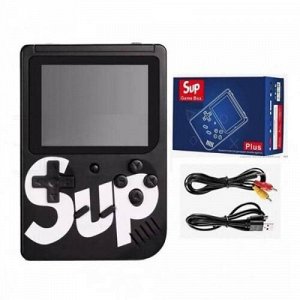 Игровая приставка SUP Gamebox Plus 400 в 1