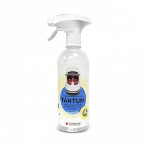 Очиститель салона Complex® Tantum (0,5 л)