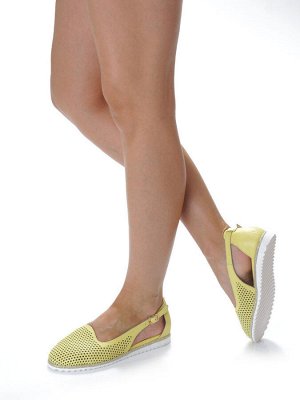 Туфли Страна производитель: Турция
Размер женской обуви: 36, 36, 37, 38, 39
Полнота обуви: Тип «F» или «Fx»
Сезон: Лето
Тип носка: Закрытый
Форма мыска/носка: Закругленный
Каблук/Подошва: Плоская подо