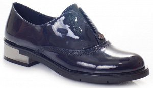 Туфли Страна производитель: Китай
Размер женской обуви: 36, 36, 37, 38, 39, 40
Полнота обуви: Тип «F» или «Fx»
Сезон: Весна/осень
Тип носка: Закрытый
Форма мыска/носка: Закругленный
Каблук/Подошва: Ка